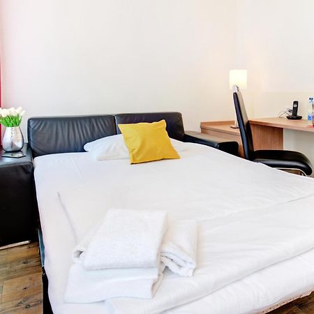 Ambassador Thecontinents Hotel Karlsruhe Ngoại thất bức ảnh
