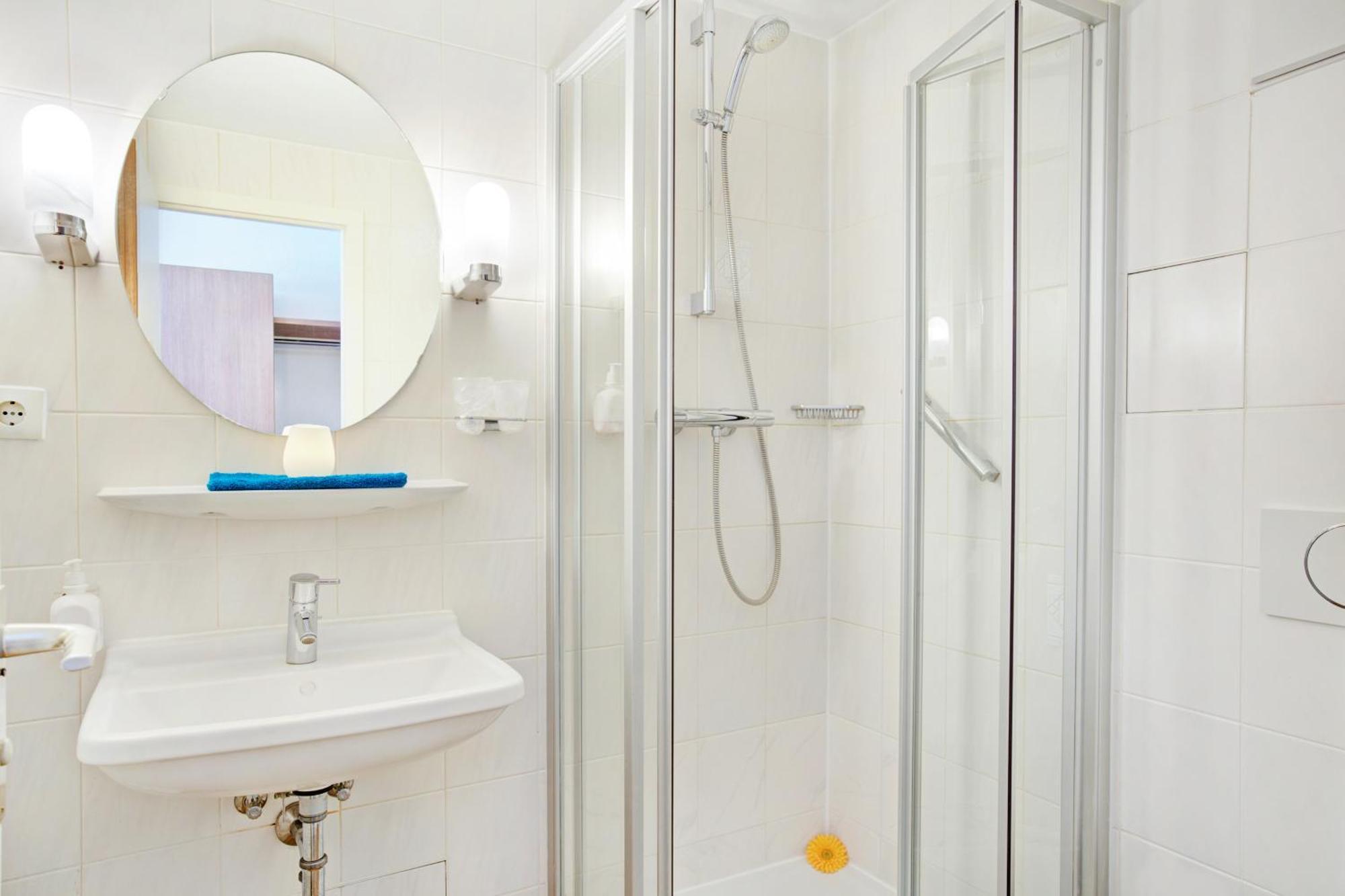 Ambassador Thecontinents Hotel Karlsruhe Ngoại thất bức ảnh